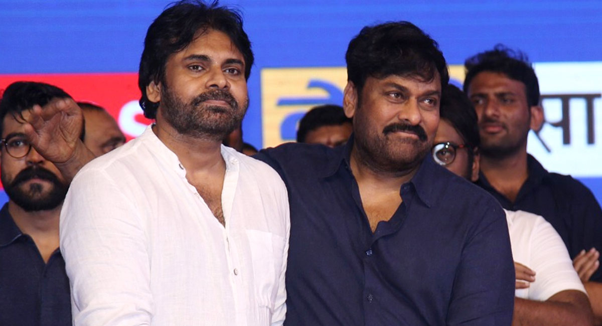 Pawan Kalyan – Chiranjeevi : పవన్ కళ్యాణ్ సీ‌ఎం అయితే.. చిరంజీవికి వచ్చే పదవి ఇదే?