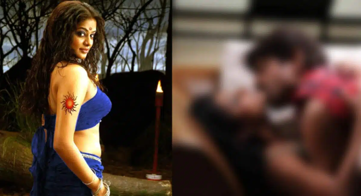 Priyamani Did Not Like To Show Her Beauty In Her Debut Movie