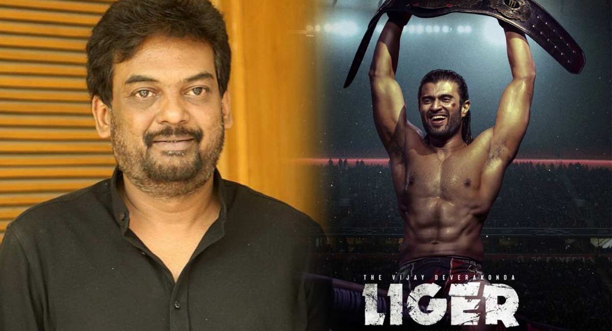 Liger Movie : లైగ‌ర్ దెబ్బ‌కు పూరీ జ‌గ‌న్నాథ్ ఇల్లు ఖాళీ చేశాడా..!