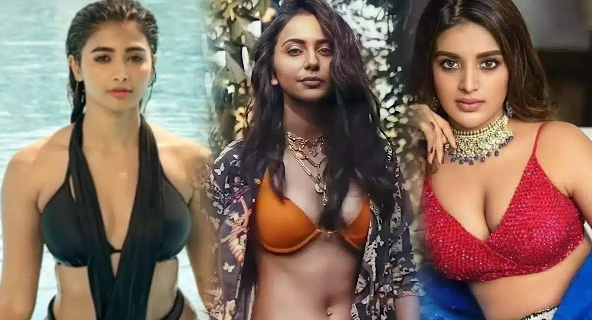 Star Heroines On Casting Couch About Their Movie Offers