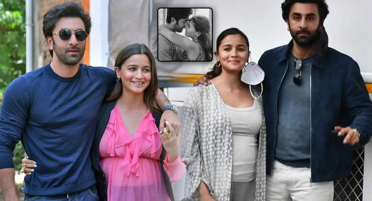 Ranbir Kapoor About Alia Bhatt What She Usually Do In Night Time