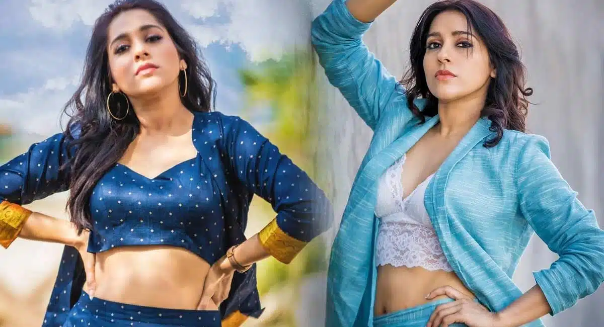 is Rashmi Gautam going out from jabardasth and mallemala tv