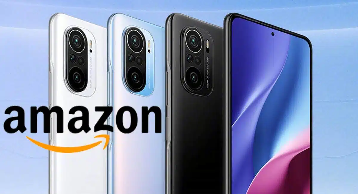 Amazon offers big discount on jio 5G phones
