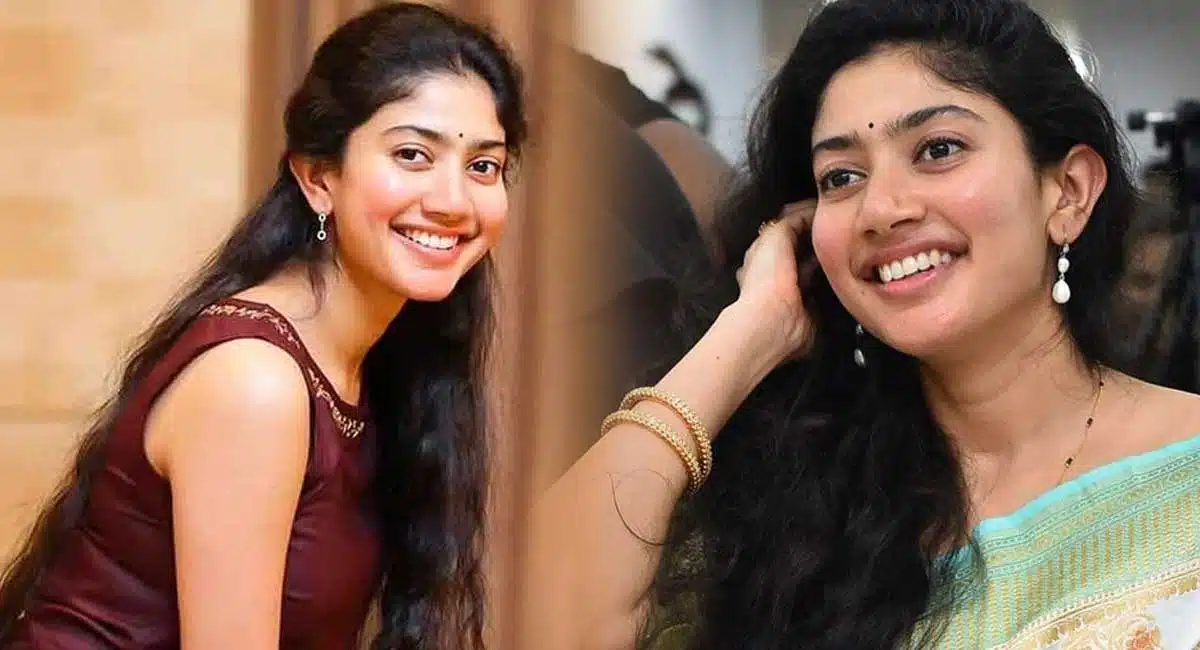 Sai Pallavi KS to Only One Tollywood Hero Who?