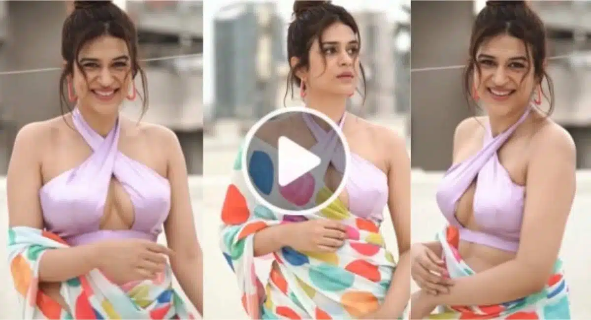 shraddha das latest pics viral on instagram