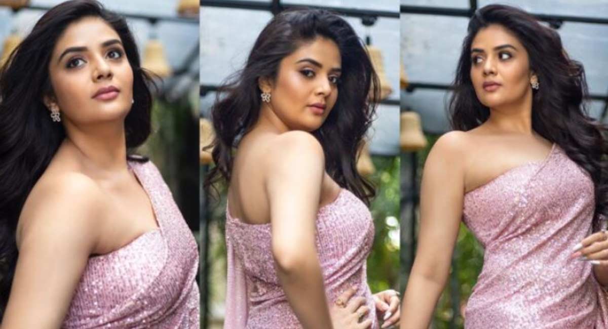 Sreemukhi : ఇండస్ట్రీపై కన్నేసిన యాంకర్ శ్రీముఖి.. తన అందానికి బ్రేకుల్లేవంట?