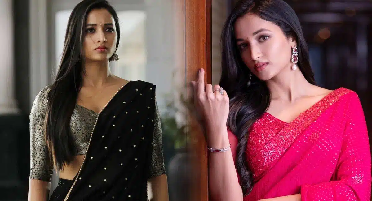 kgf 2 heroine srinidhi shetty Reduction her remuneration