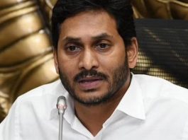 YS Jagan Does Not Satisfy In Three Capitals Matter