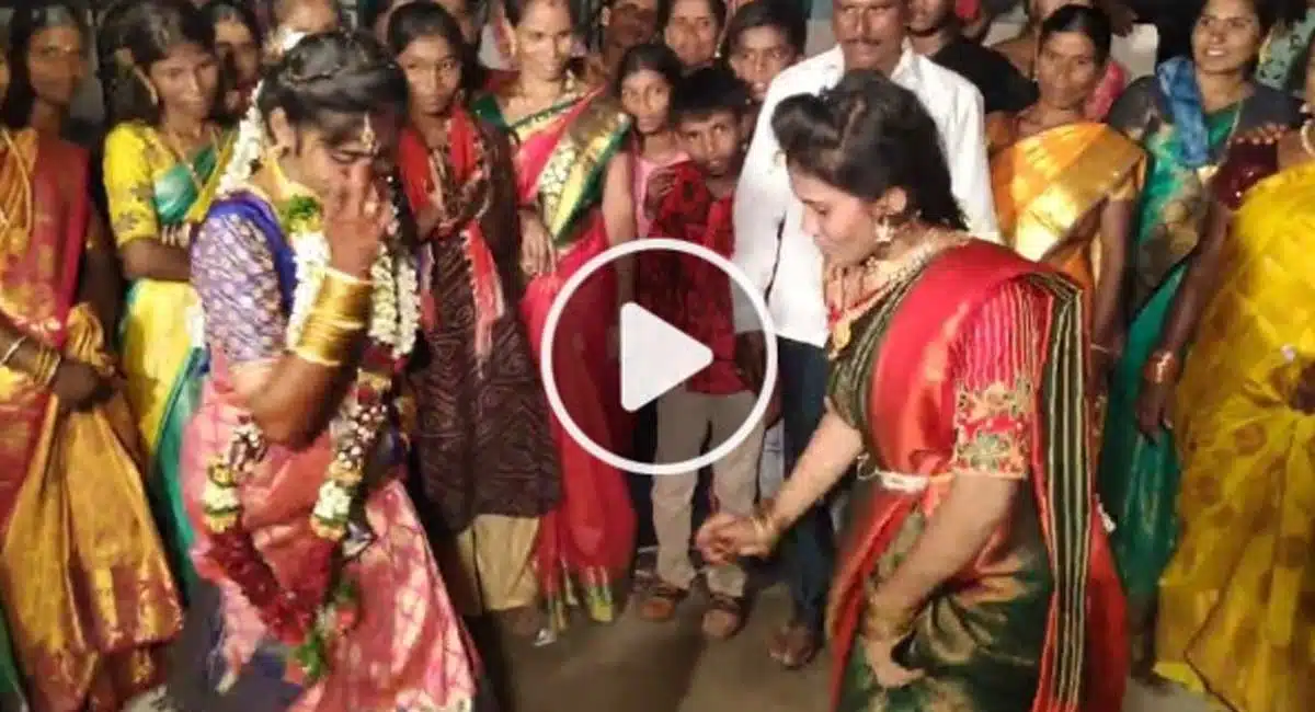 bride super dance VIDEO on youtube