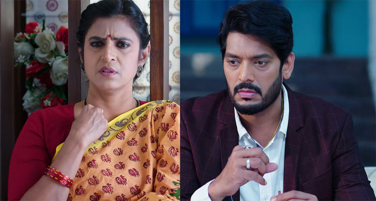 Intinti Gruhalakshmi 2 Sep Today Episode : అభిపై అంకిత సీరియస్.. నందును బతిమిలాడిన తులసి.. లాస్య ప్లాన్ సక్సెస్ అయినట్టేనా?