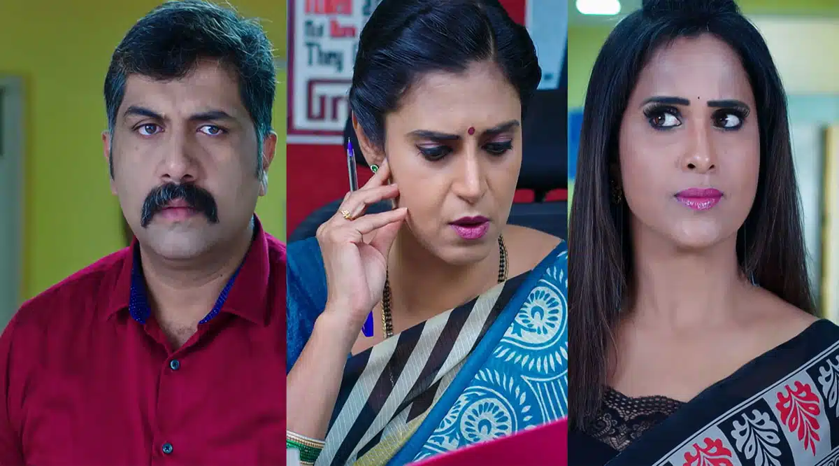 intinti gruhalakshmi 29 september 2022 full episode