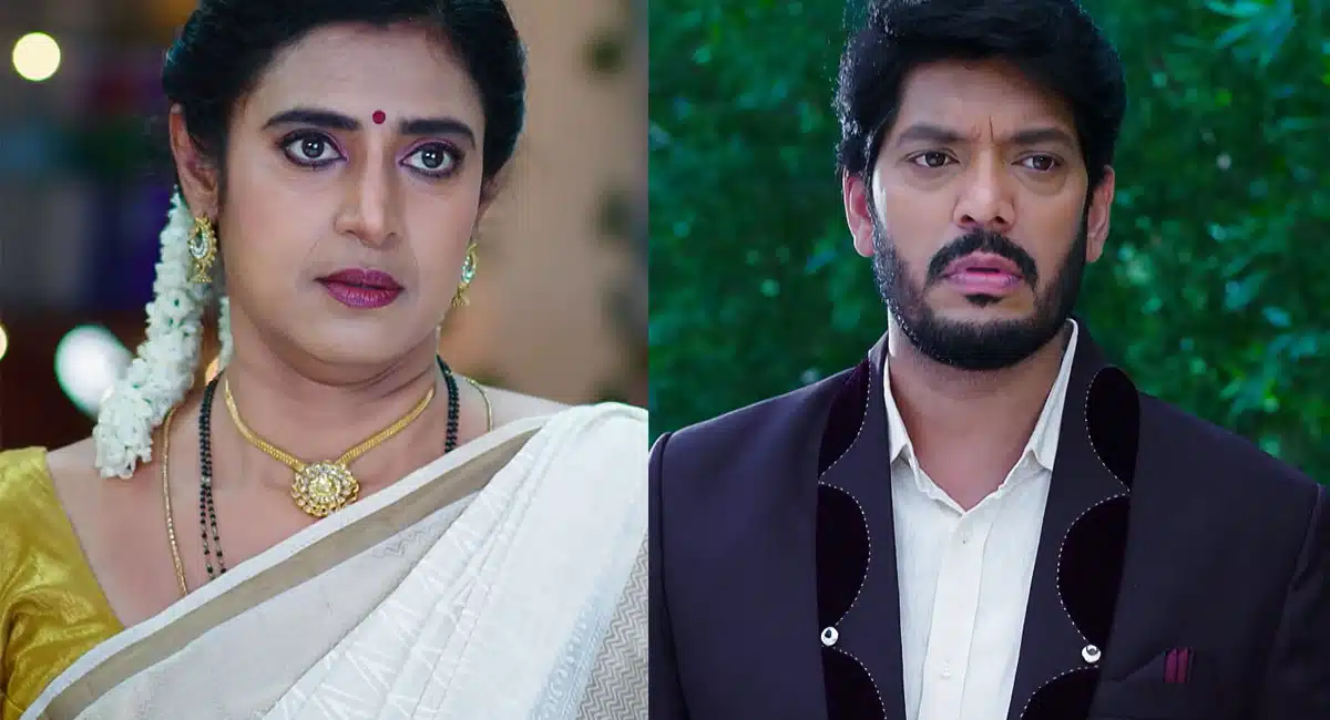 intinti gruhalakshmi 10 september 2022 full episode