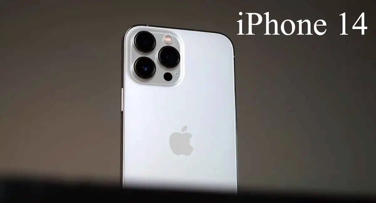 iphone 14 series price and features details