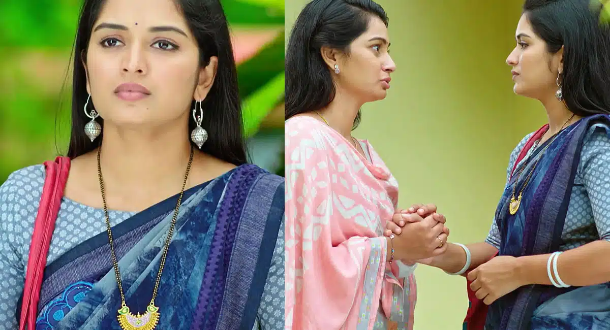 janaki reveals the truth about jessie to jnanamba