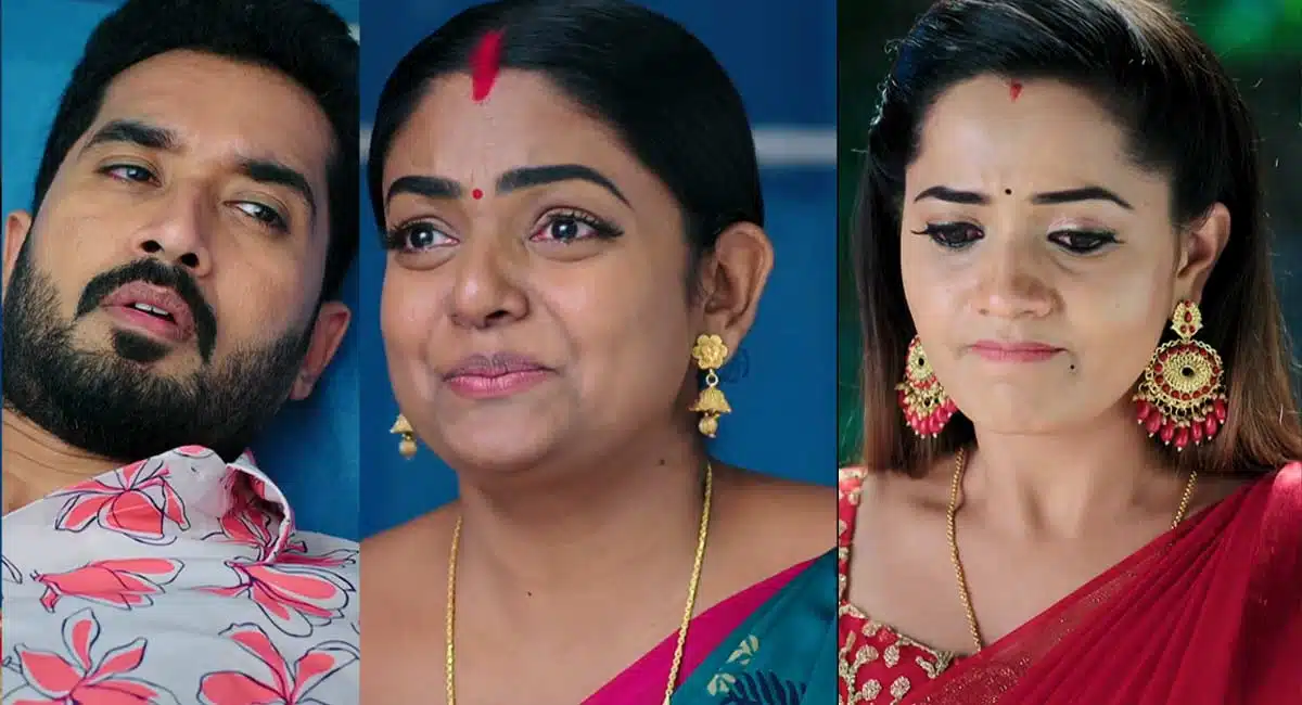 karthika deepam 27 september 2022 full episode