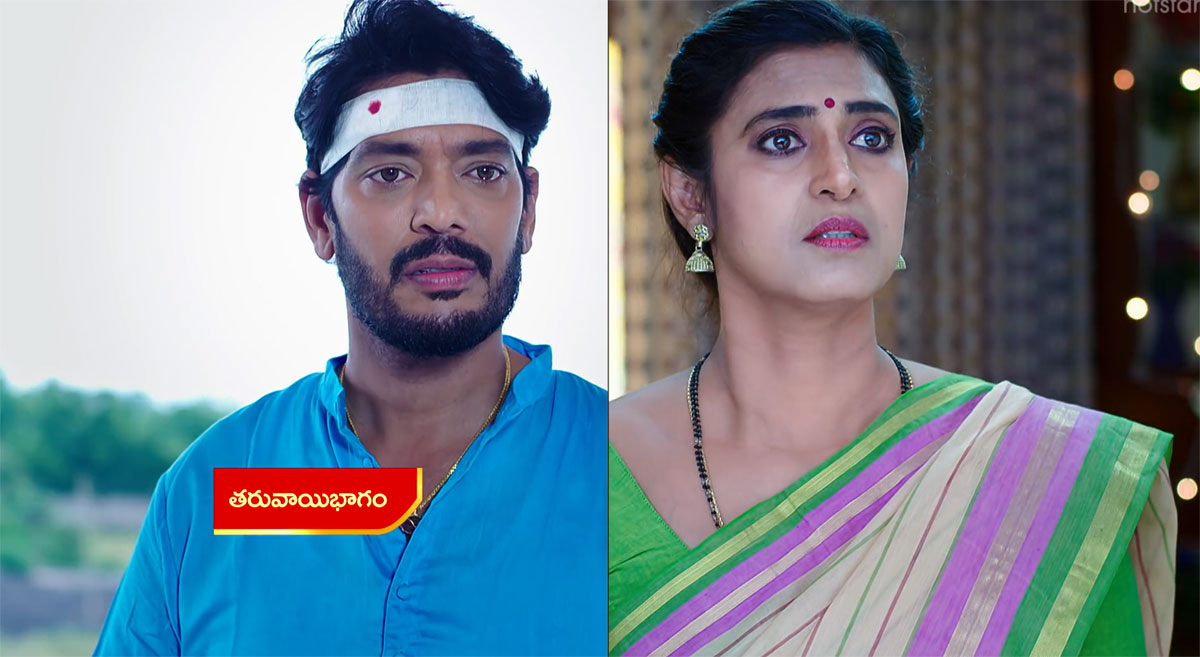 Intinti Gruhalakshmi 20 Sep Today Episode : తులసి ఫ్యామిలీ సామ్రాట్ ఇంటికి షిఫ్ట్ అవుతుందా? దానికి అభి ఒప్పుకుంటాడా? తులసి ఏ నిర్ణయం తీసుకుంటుంది?