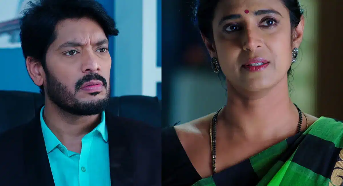 intinti gruhalakshmi 6 september 2022 full episode