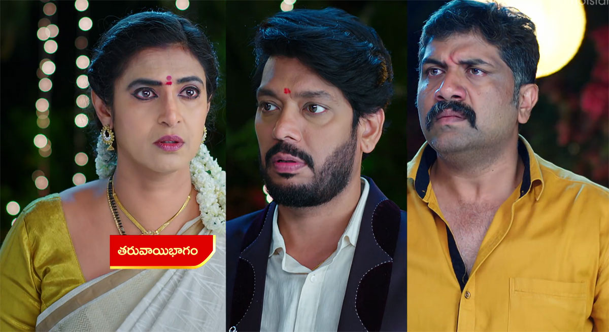 intinti gruhalakshmi 13 september 2022 full episode