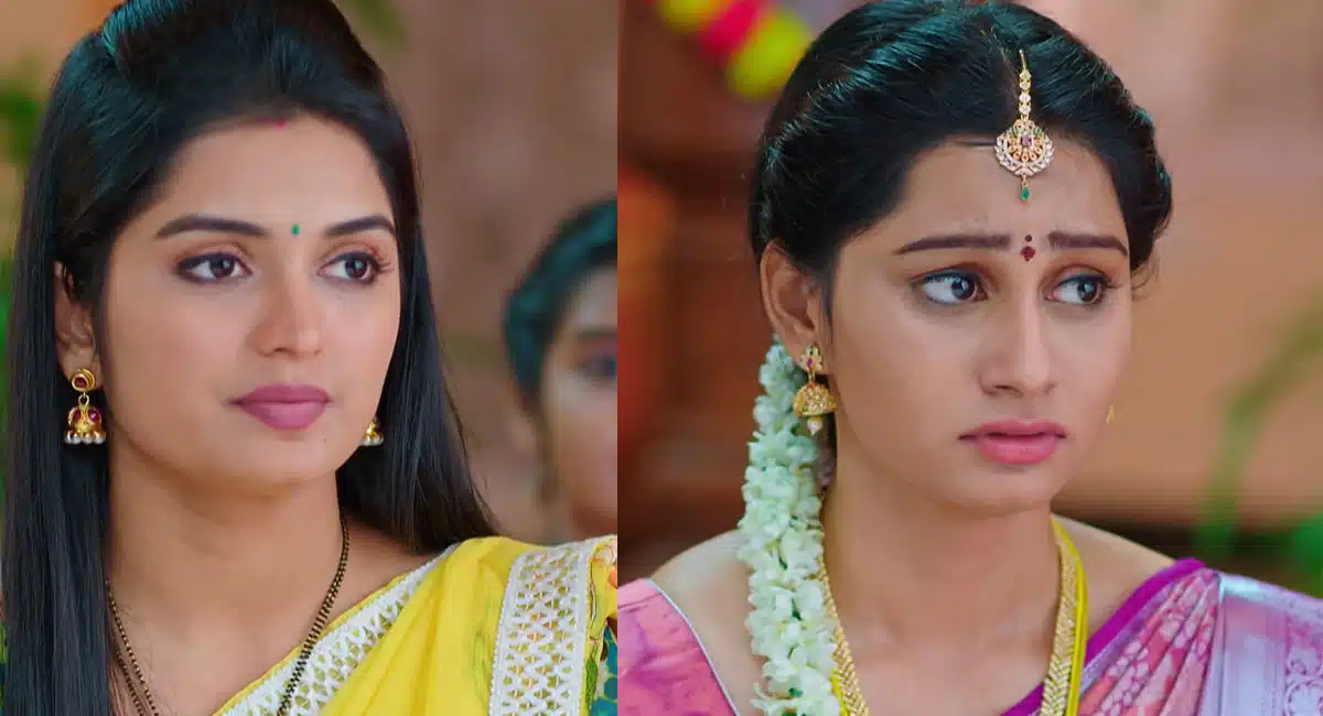 janaki kalaganaledu 27 september 2022 full episode
