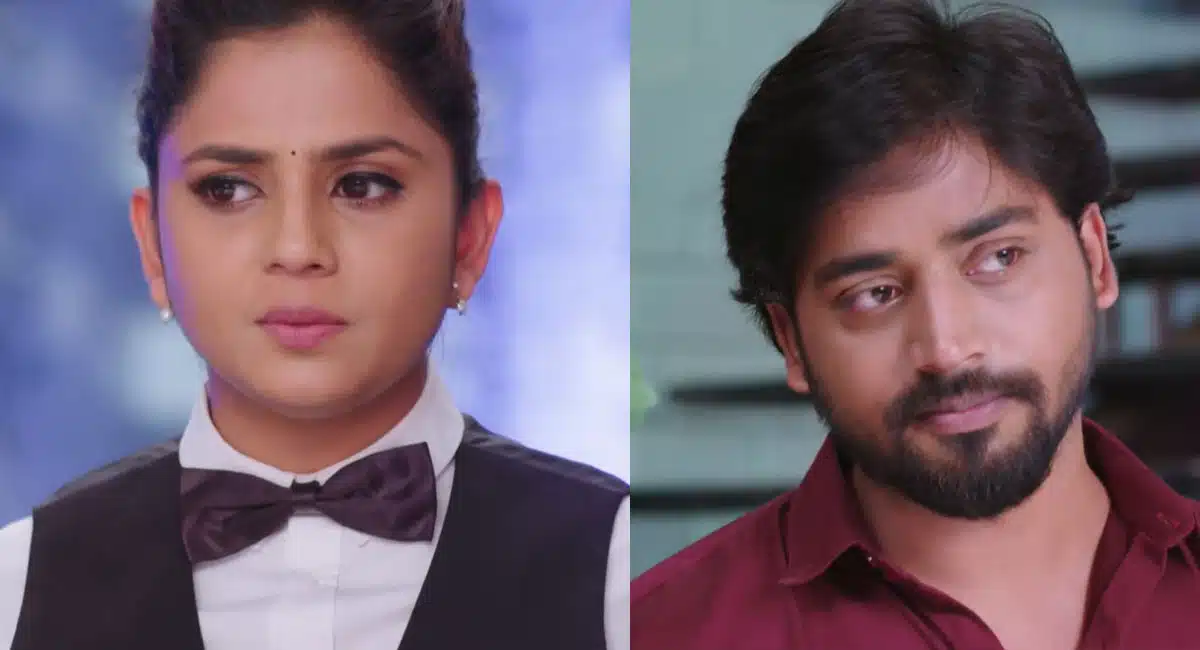 guppedantha manasu 12 september 2022 full episode