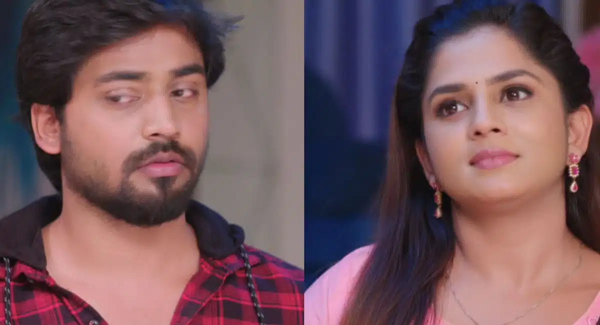 guppedantha manasu 10 september 2022 full episode
