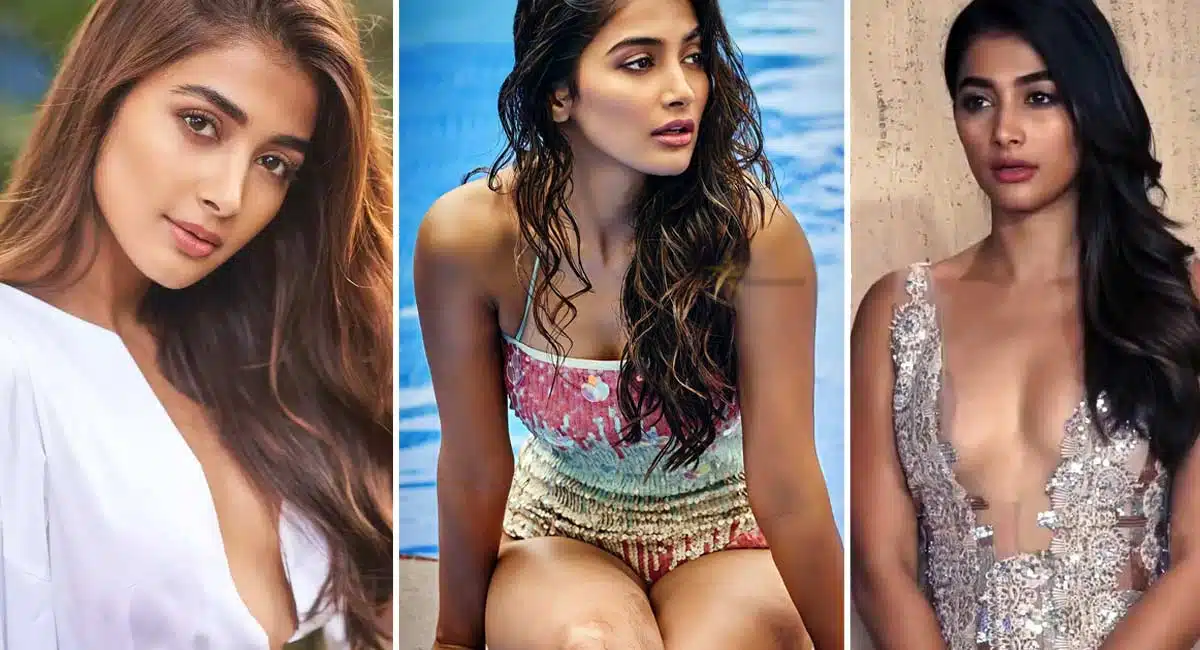 Surgery For That Part In Pooja Hegde