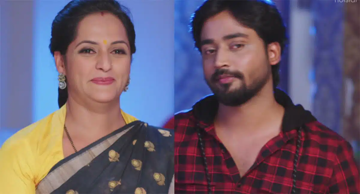 guppedantha mansu 13 september 2022 full episode