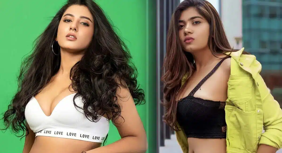 Ritu Chowdhary and vishnu priya enjoys