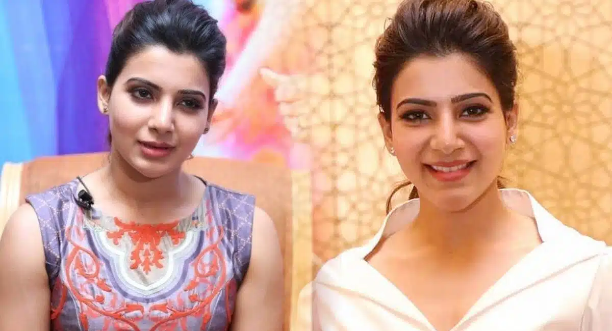 Donations by Samantha complete devotional mood