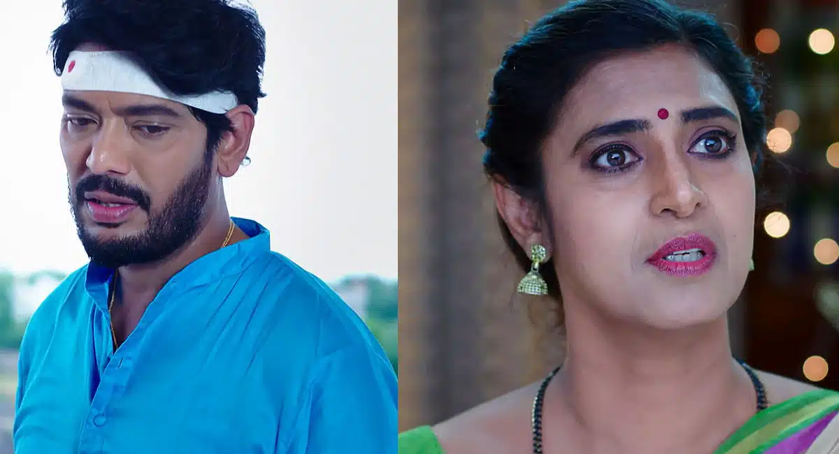 intinti gruhalakshmi 21 september 2022 full episode