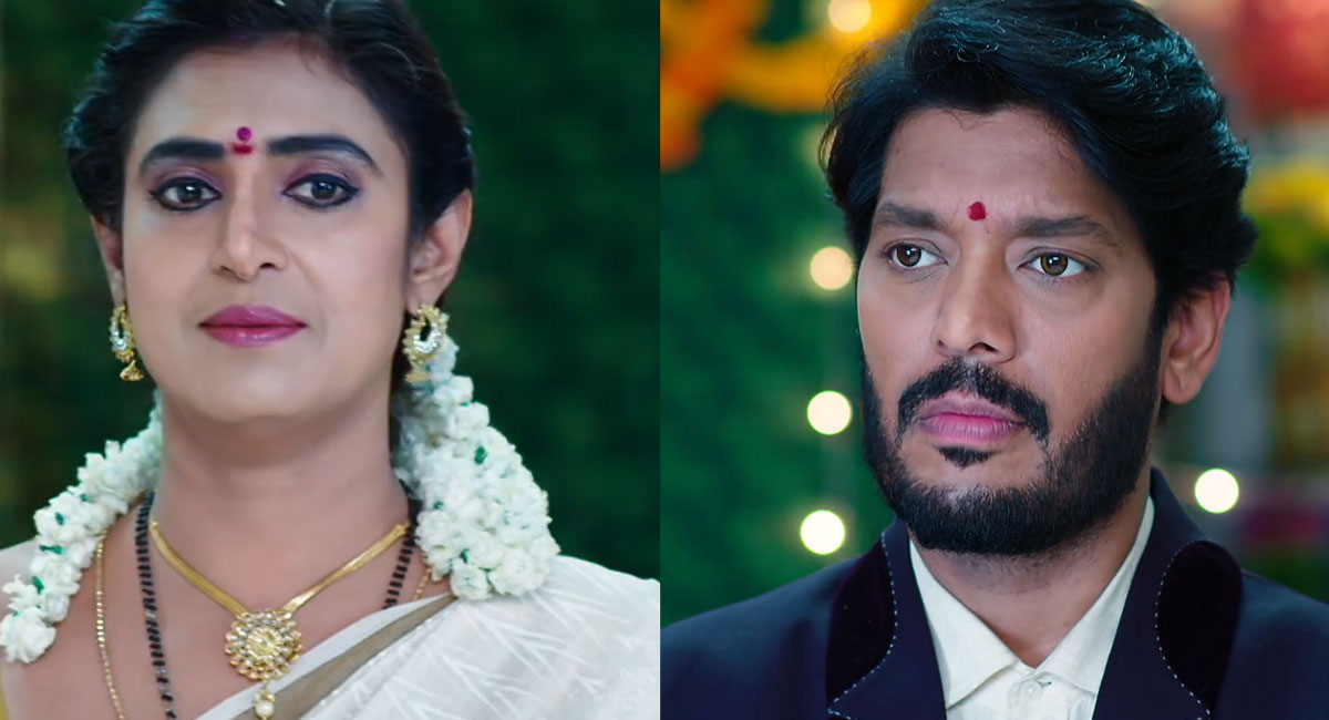 Intinti Gruhalakshmi 12 Sep Today Episode : తులసి ఇంట్లో సామ్రాట్ సందడి.. తట్టుకోలేకపోయిన లాస్య, నందు.. ఇంతలో ట్విస్ట్ ఏంటంటే?