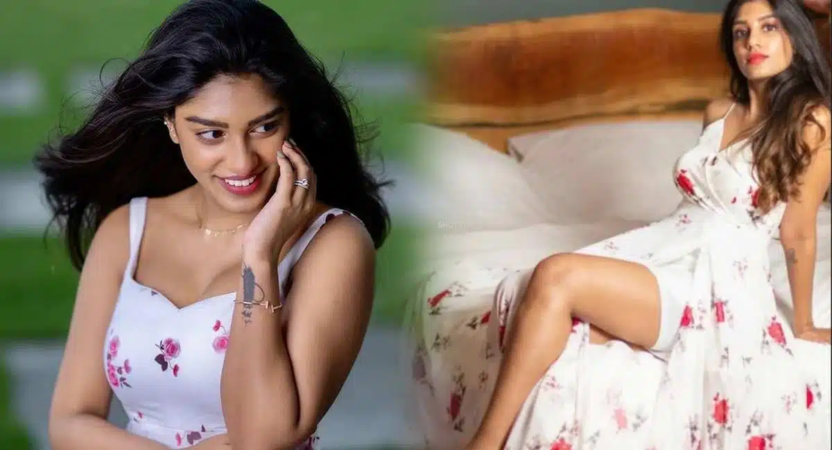 Netizens Comments On Surekha Vani Daughter Supritha
