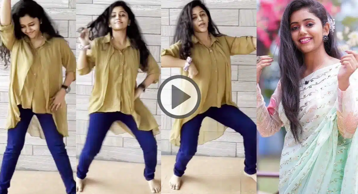 annie dance video viral on instagram