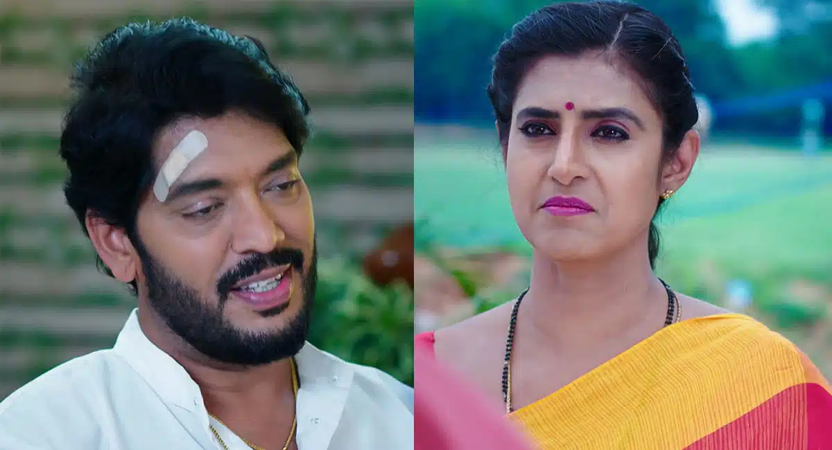 intinti gruhalakshmi 22 september 2022 full episode