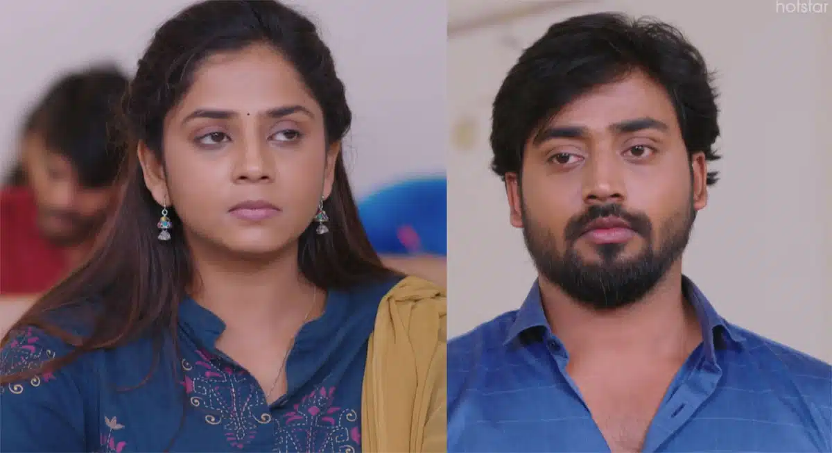 guppedantha manasu 2 september 2022 full episode
