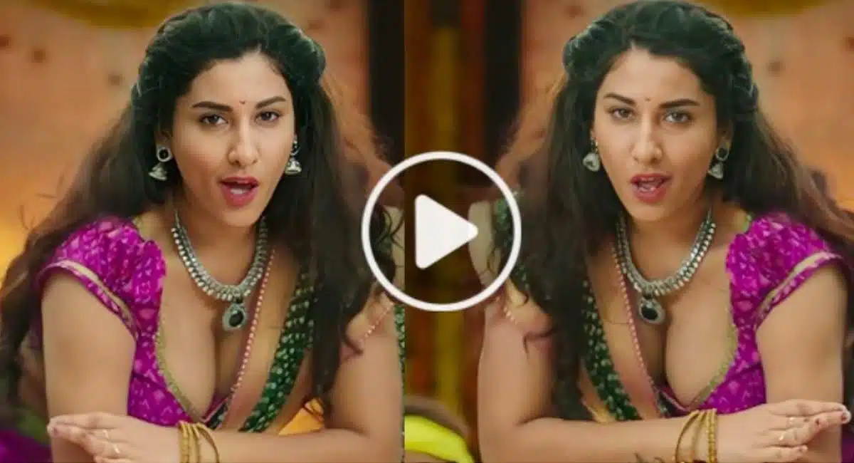 vishnu priya latest video viral on twitter