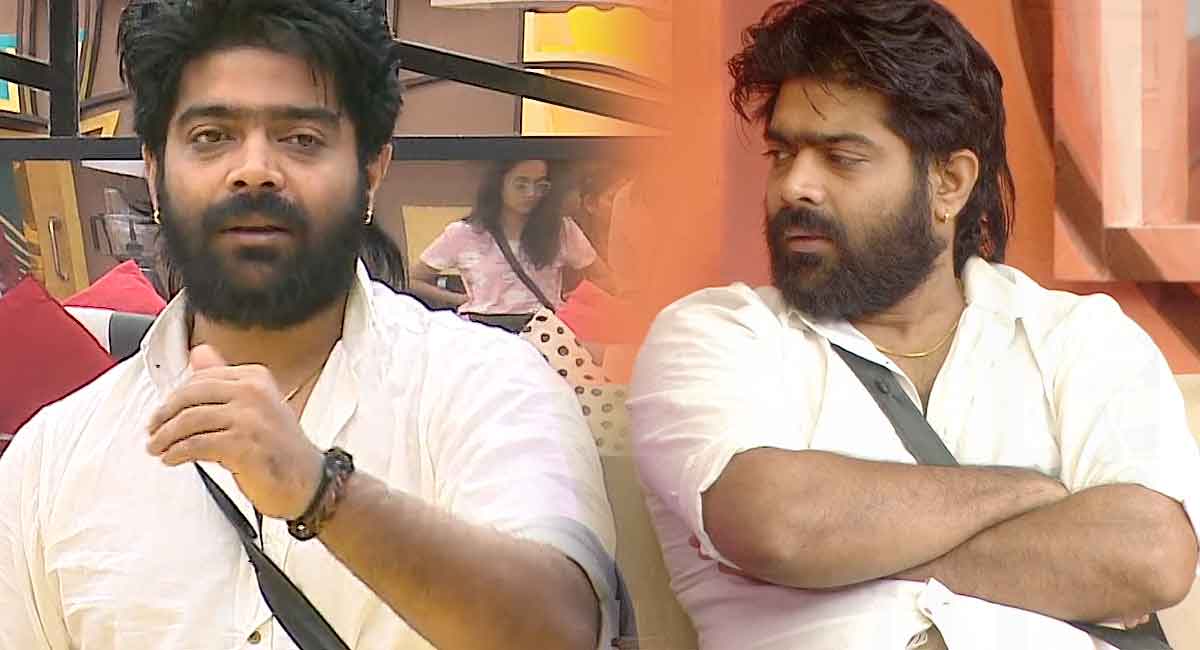 Bigg Boss 6 Telugu : కెప్టెన్ గా రేవంత్.. అతనికి టైటిల్ అథత ఉందా లేదా అని తేల్చే వారం ఇదే..!