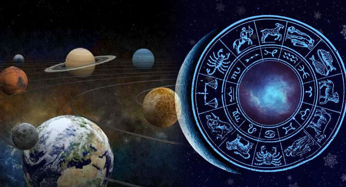 Zodiac Signs : నవంబర్ లో ఈ 5 గ్రహాల సంచారం.. పట్టిందల్లా బంగారమే ఈ రాశుల వాళ్ళకి…!