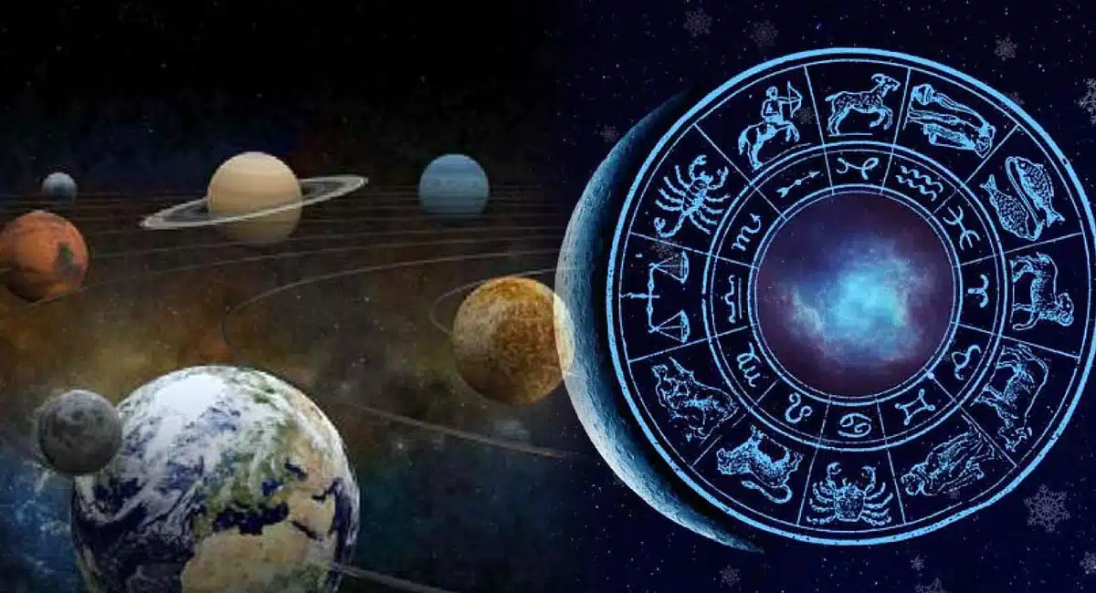 5 planets in November is gold for the people of these Zodiac Signs