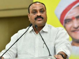 will tdp president atchannaidu be defeated in next elections