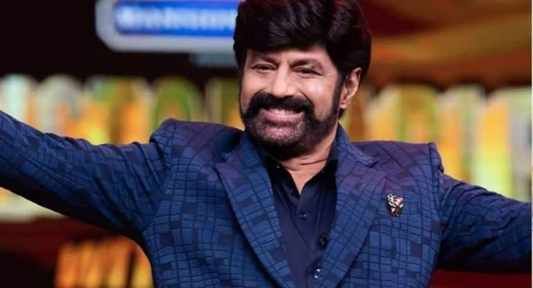 Balakrishna : బాలయ్య ఈ నయా విప్లవం.. ఎవరికొరకు.. ఎంతవరకు అంటే.. ఇక్కడ స్విచ్ వేస్తే అక్కడ బల్బ్ వెలిగింది..!