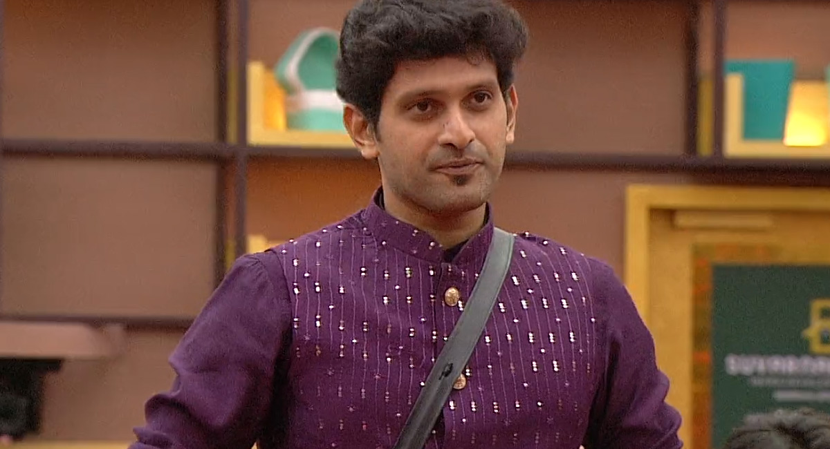 Bigg Boss 6 Telugu : బాలా అన్నా.. ఇకనైనా మేలుకో అన్నా.. మంచోడు మంచోడు అనుకుంటూ ముంచేస్తున్నారుగా..!