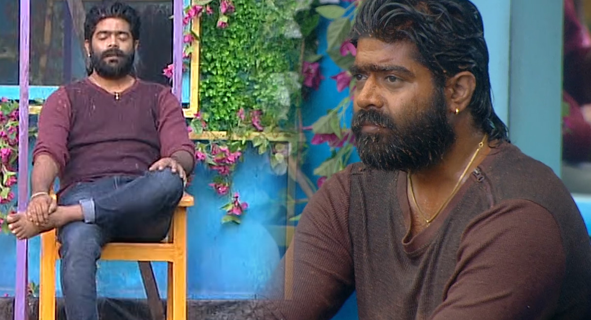 Bigg Boss 6 Telugu : నామినేషన్స్ లో ‘పుష్ప రాజ్’ యాటిట్యూడ్ తో రేవంత్.. మైలేజ్ పెంచే ఎపిసోడ్..!