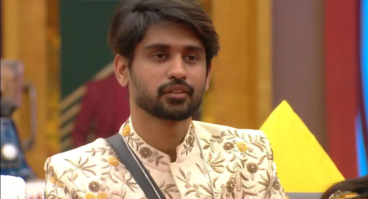 Bigg Boss 6 Telugu arjun elimination reason is here