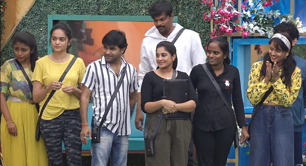 Bigg Boss 6 Telugu : ఐదో వారానికి గానీ అతని ఒరిజినాలిటీ బయటపడ్డది.. బాబోయ్ ఏమి ఊగిపోయాడో..!