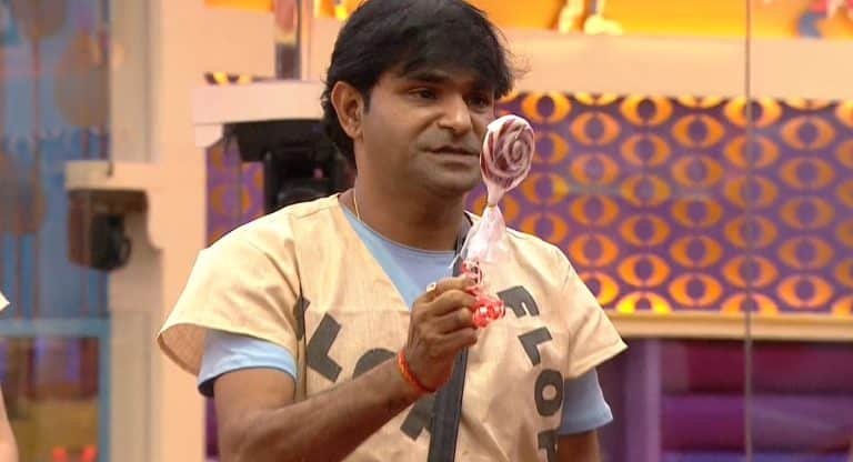 Bigg Boss 6 Telugu : చంటి బిగ్ బాస్ కి వెళ్లి సాధించింది ఏంటి..?