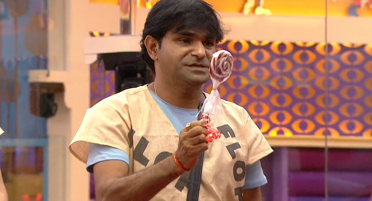 Bigg Boss 6 Telugu : చంటి బిగ్ బాస్ కి వెళ్లి సాధించింది ఏంటి..?