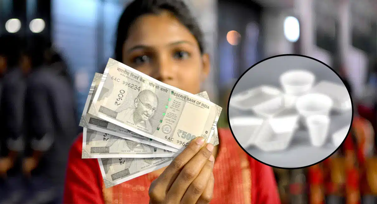 Do paper plate Business Idea get best profit