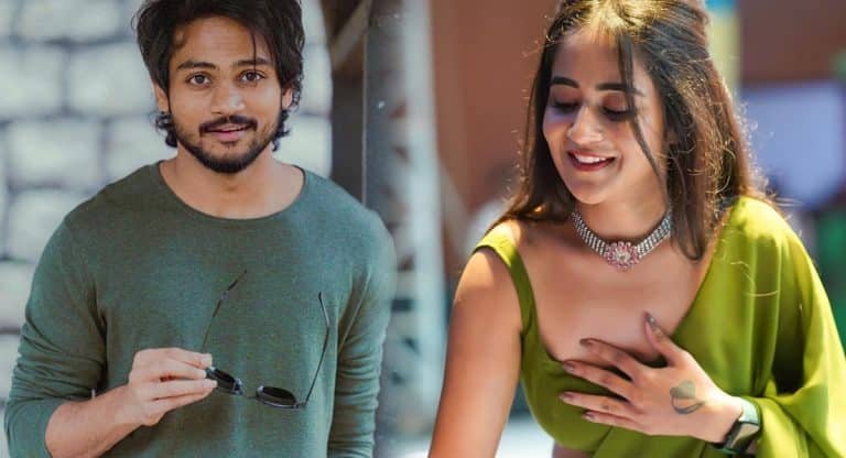 Deepthi Sunaina : షణ్ముఖ్, దీప్తి సునైనా కలిసి పోయారా.. ఇదే సాక్ష్యం అంటున్న ఫ్యాన్స్‌
