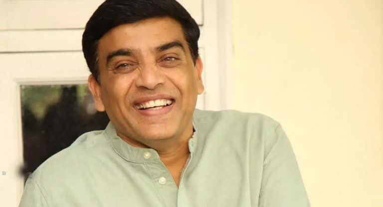 Dil Raju : రాజు గారి దిల్‌ ఎక్కడ పెట్టాడు… ప్లీజ్ కాస్త చూసుకోండి దిల్ రాజు గారు